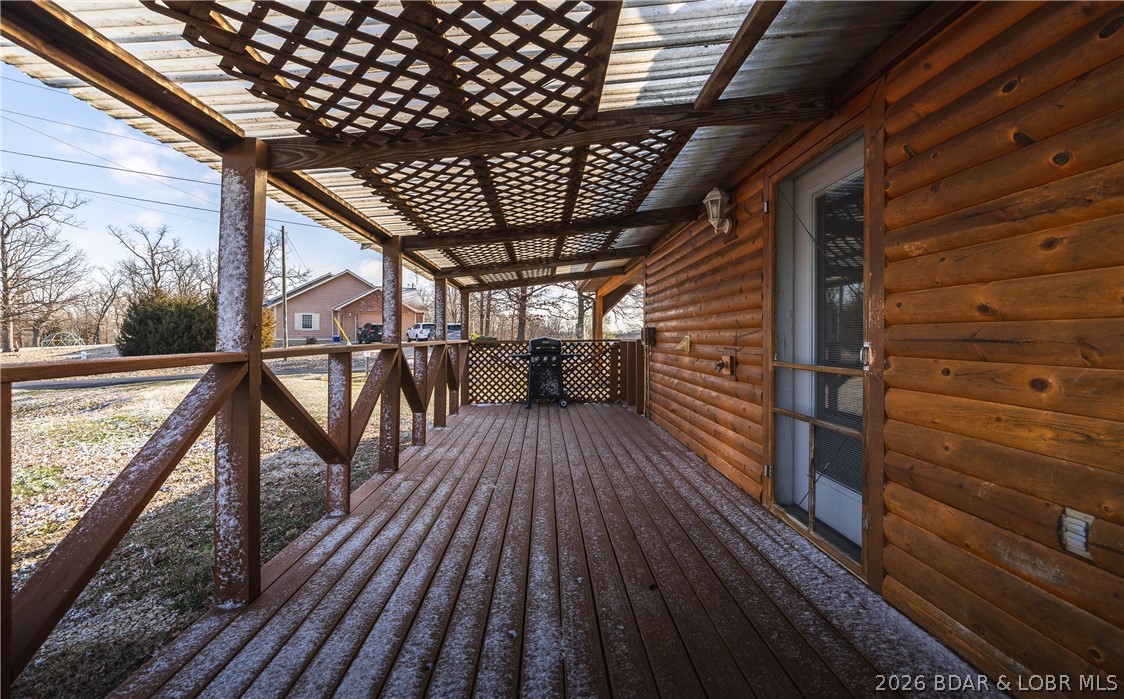 Johnsons Bay - Residential