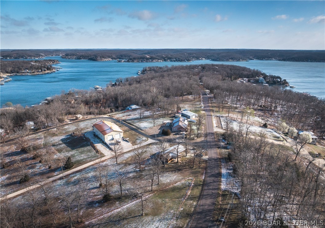 Johnsons Bay - Residential