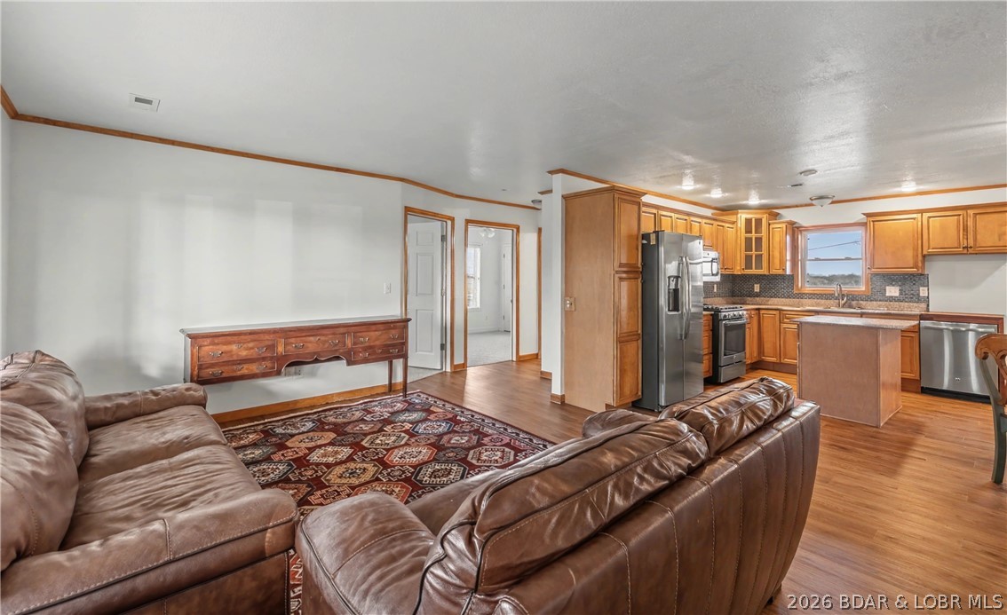 Johnsons Bay - Residential