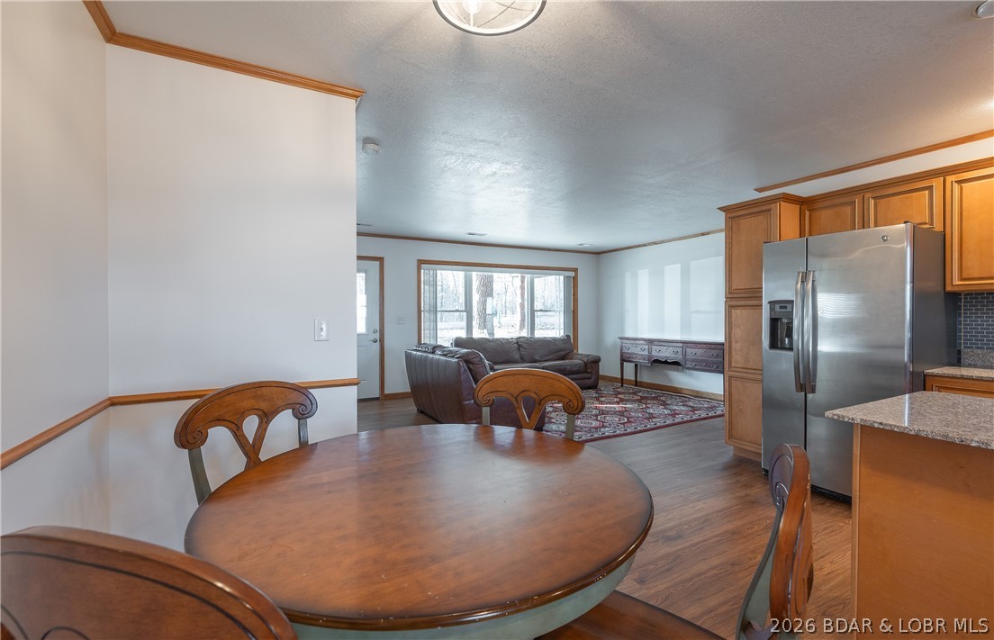 Johnsons Bay - Residential