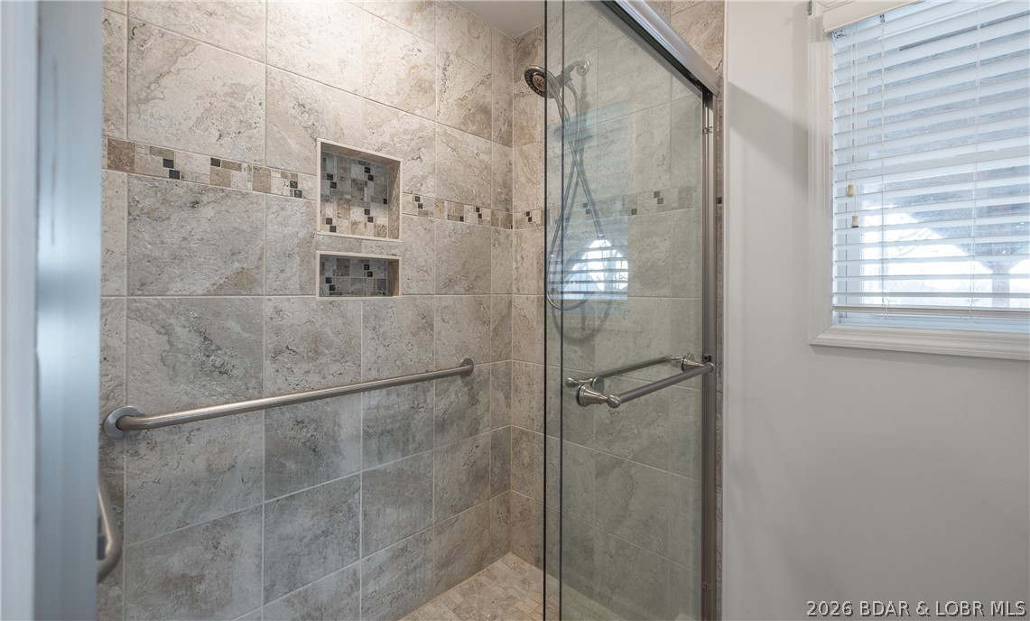 Johnsons Bay - Residential