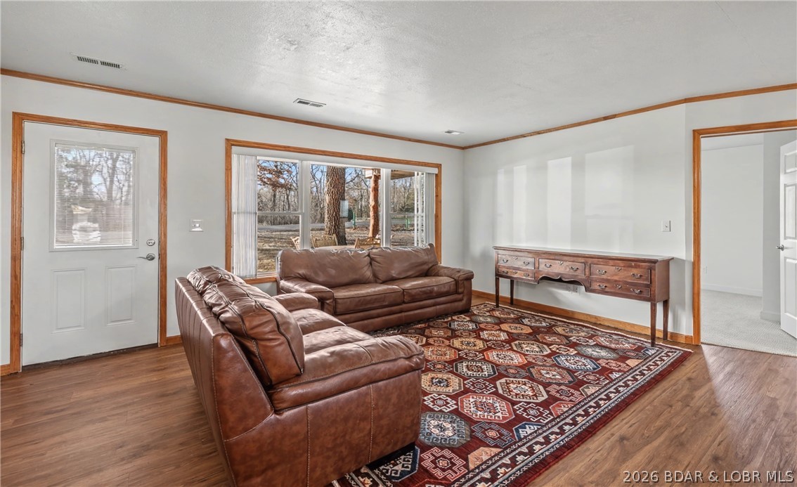 Johnsons Bay - Residential