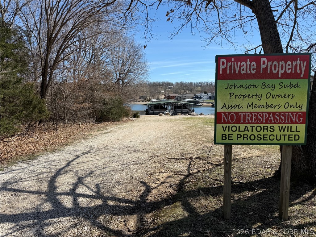 Johnsons Bay - Residential