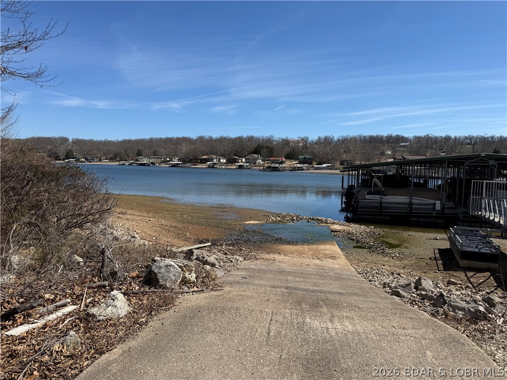 Johnsons Bay - Residential