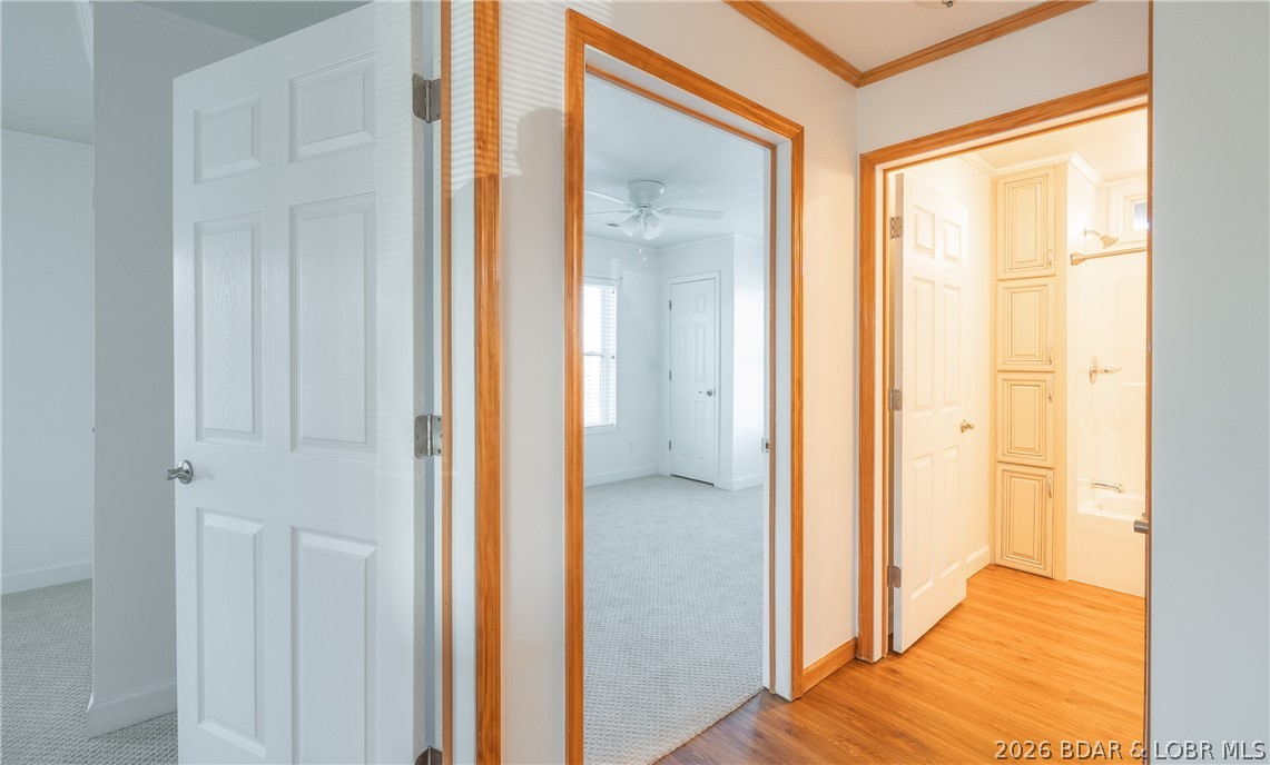 Johnsons Bay - Residential