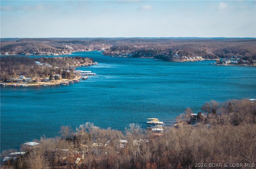 Johnsons Bay - Residential