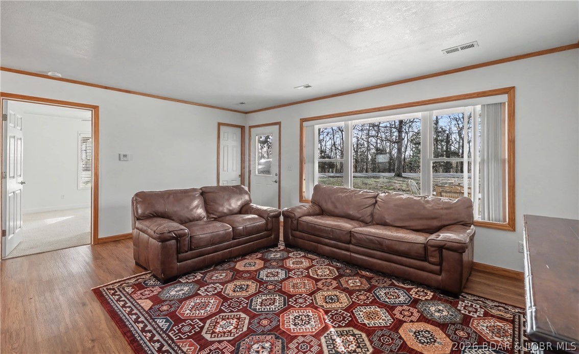 Johnsons Bay - Residential