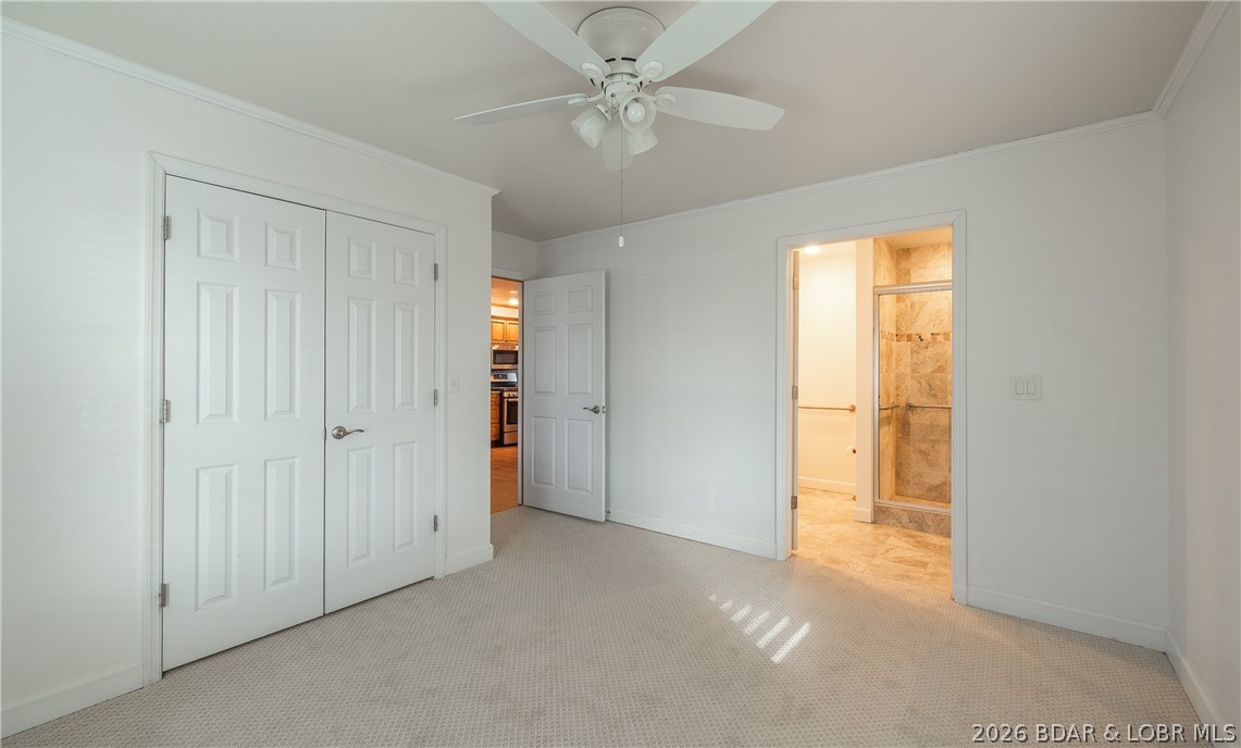 Johnsons Bay - Residential