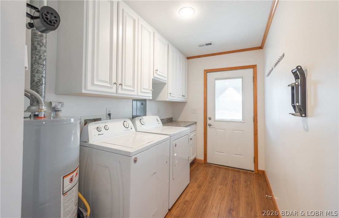 Johnsons Bay - Residential