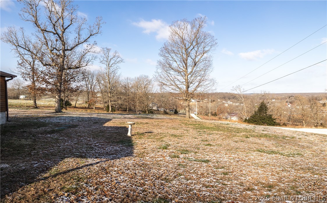 Johnsons Bay - Residential