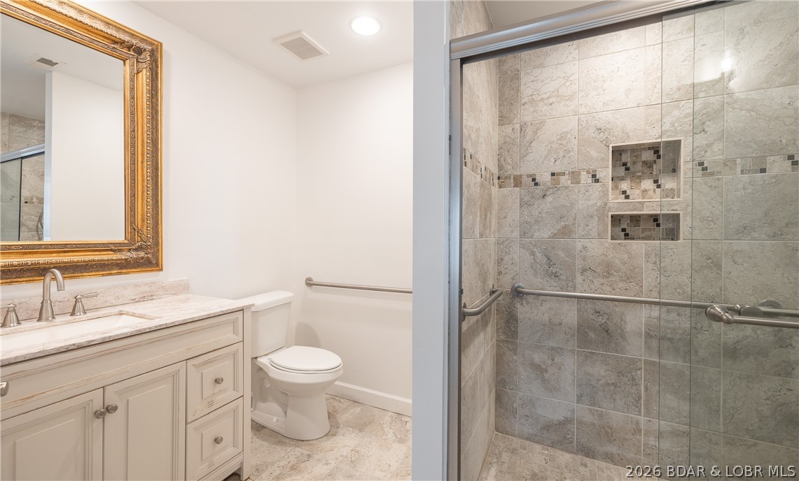 Johnsons Bay - Residential