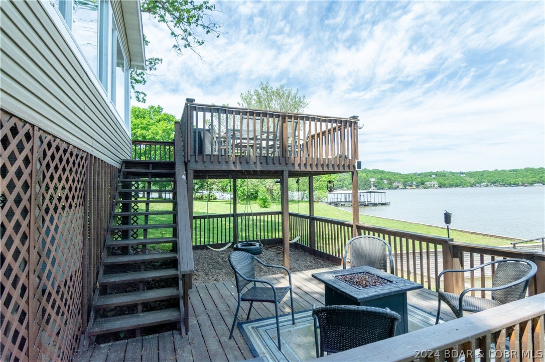 Camdenton, Missouri 65020, United States, 2 Bedrooms Bedrooms, ,2 BathroomsBathrooms,Residential,Contingent,53715