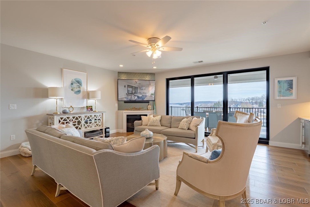 Cypress at the Lake - Residential