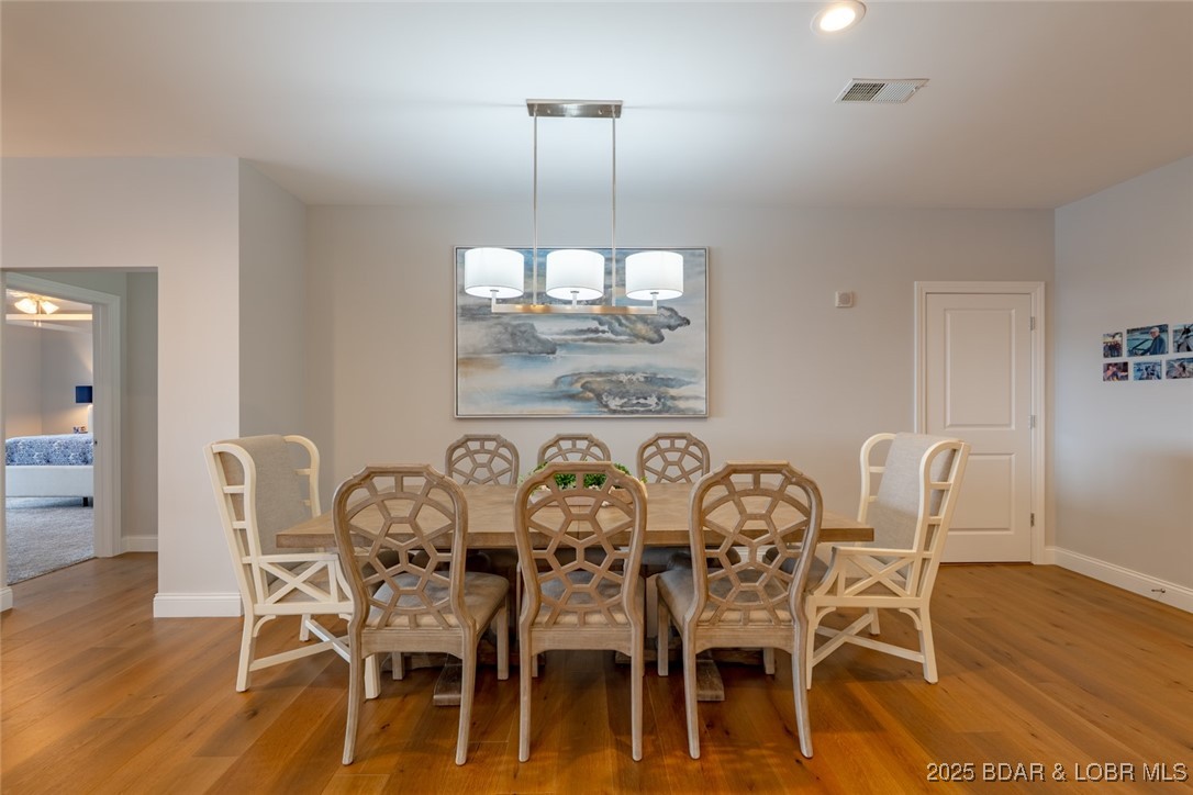 Cypress at the Lake - Residential