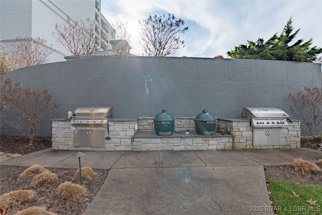 Cypress at the Lake - Residential