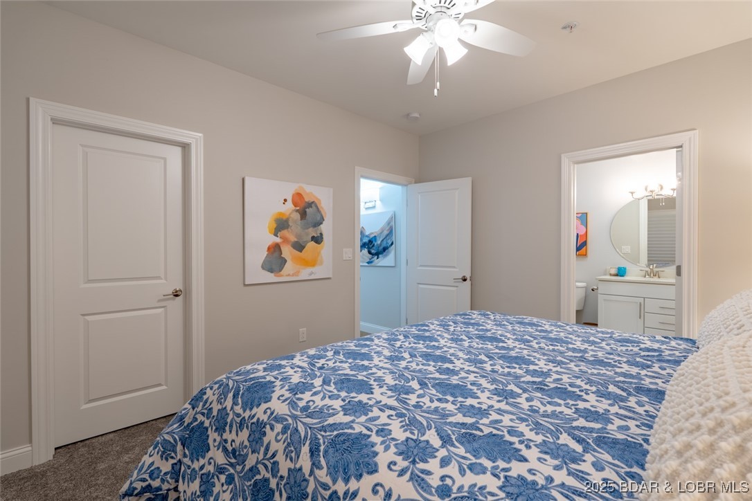 Cypress at the Lake - Residential