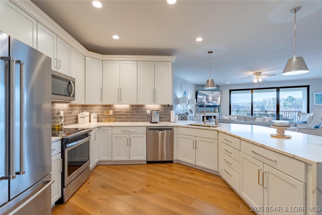 Cypress at the Lake - Residential