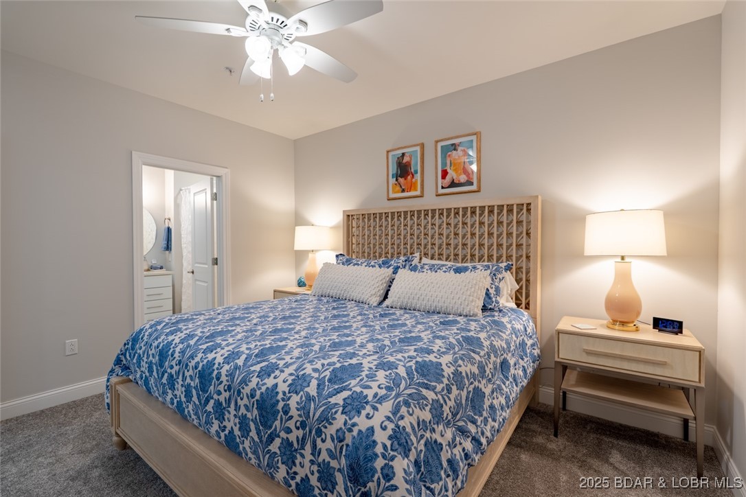 Cypress at the Lake - Residential