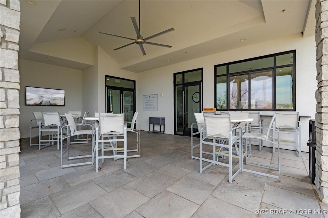 Cypress at the Lake - Residential