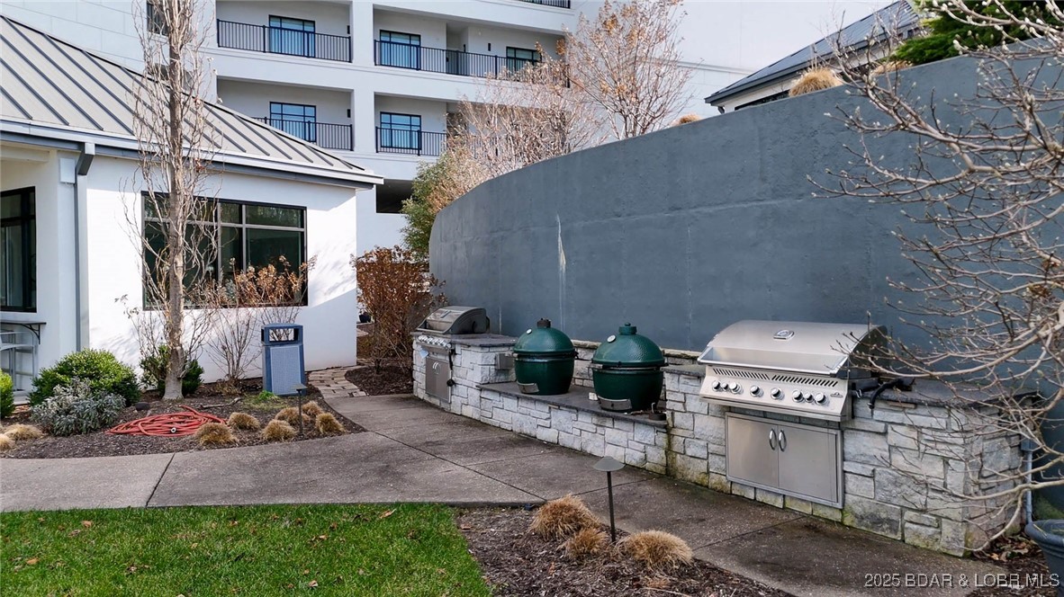 Cypress at the Lake - Residential