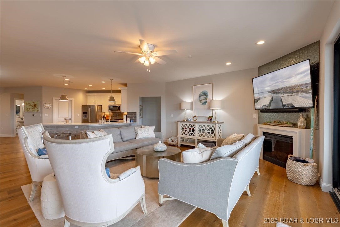 Cypress at the Lake - Residential