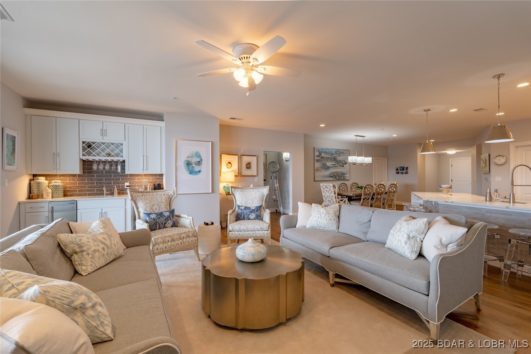 Cypress at the Lake - Residential