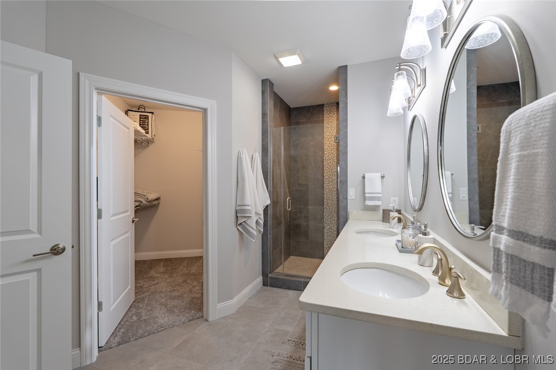 Cypress at the Lake - Residential