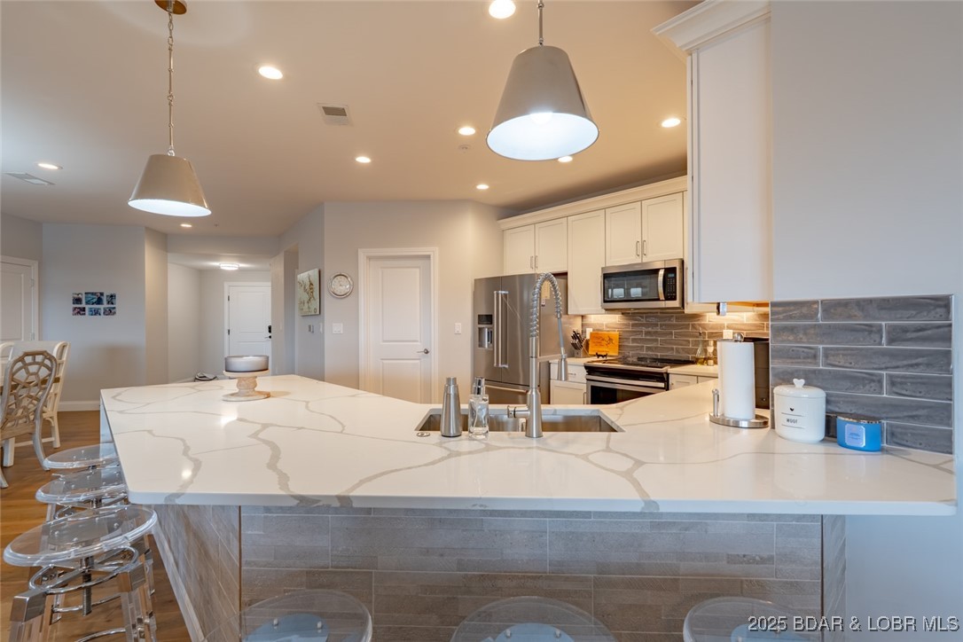 Cypress at the Lake - Residential