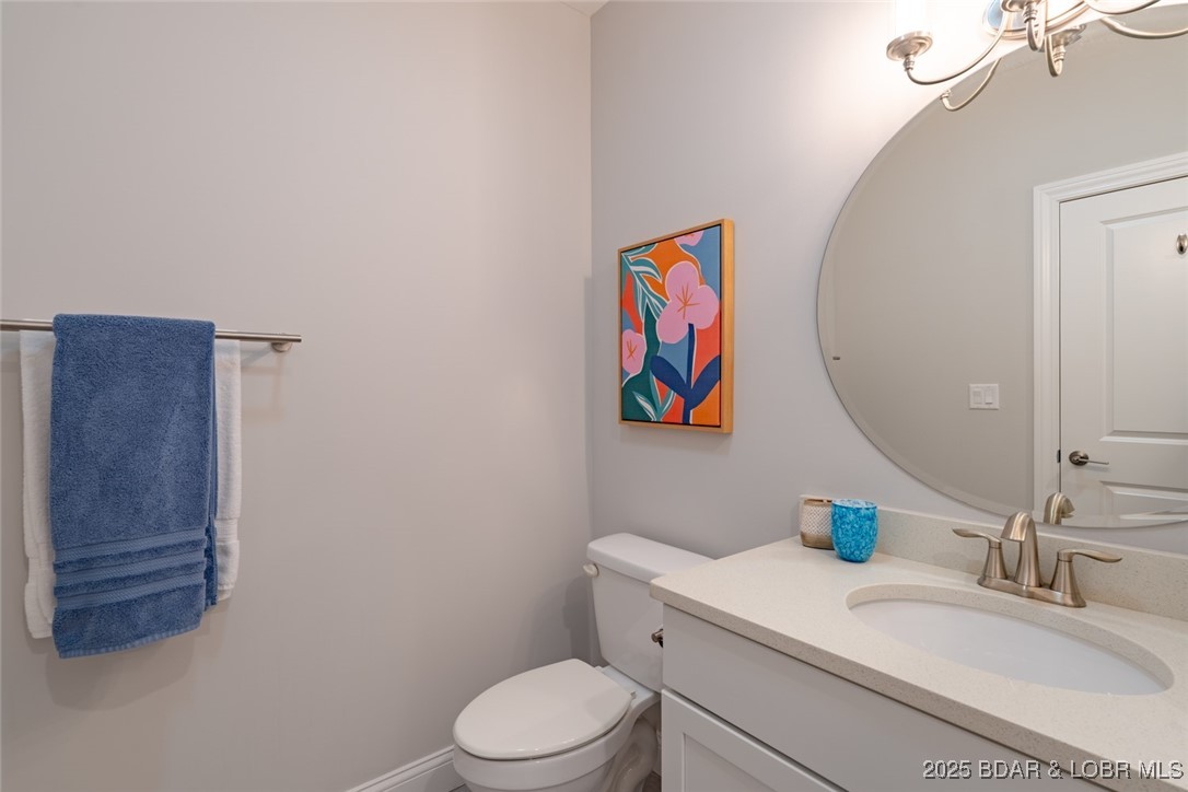 Cypress at the Lake - Residential