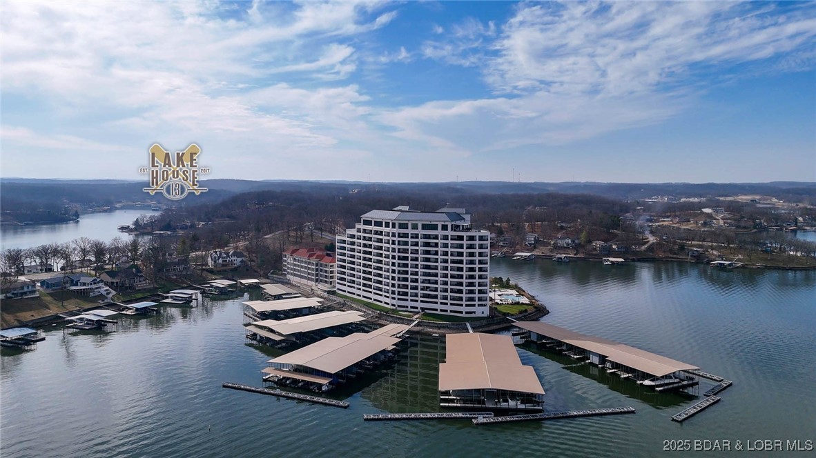 Cypress at the Lake - Residential