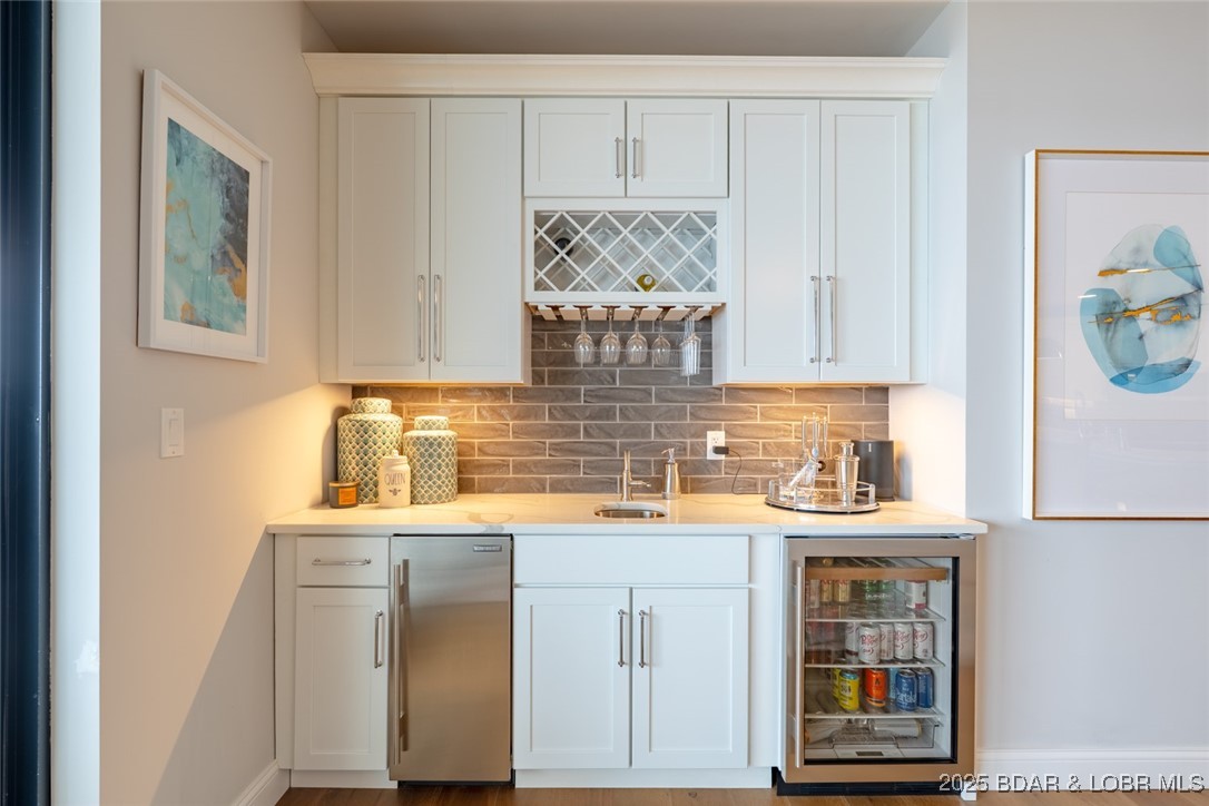 Cypress at the Lake - Residential