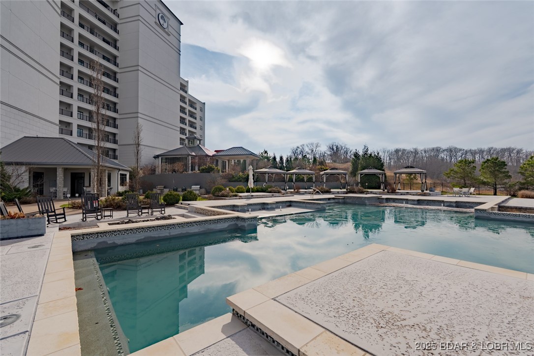 Cypress at the Lake - Residential