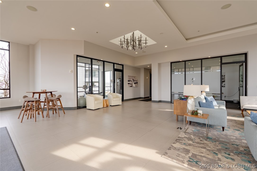 Cypress at the Lake - Residential