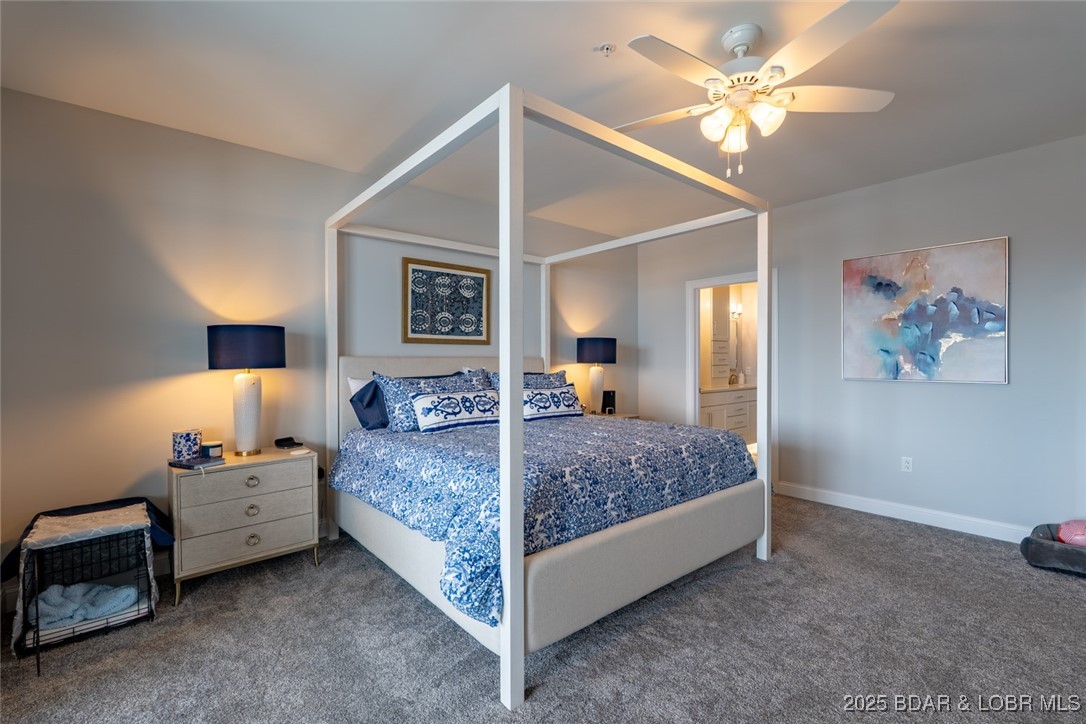 Cypress at the Lake - Residential