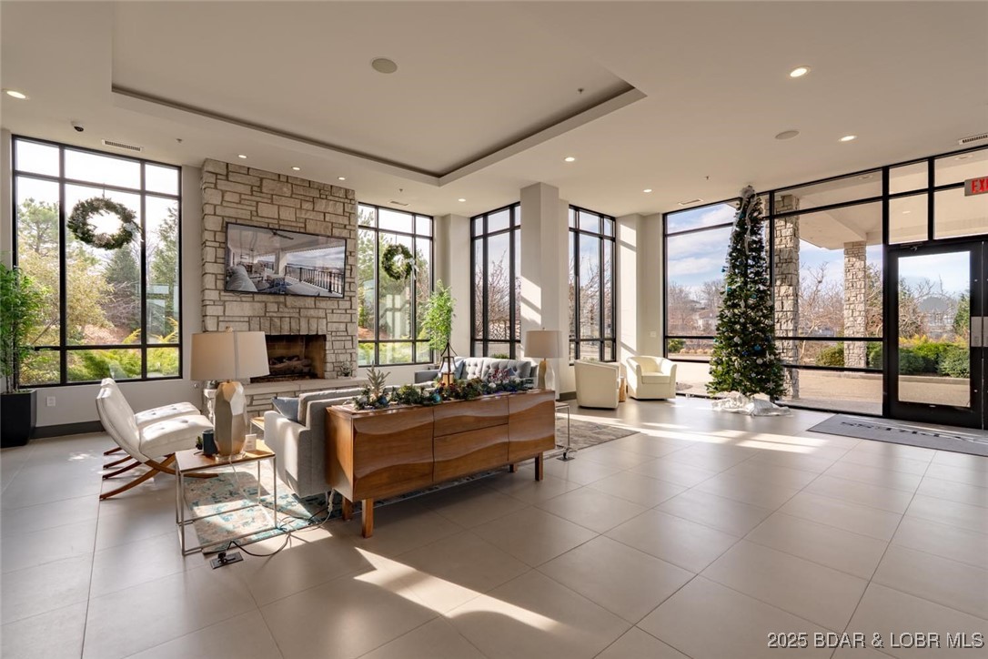 Cypress at the Lake - Residential