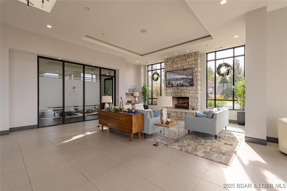 Cypress at the Lake - Residential