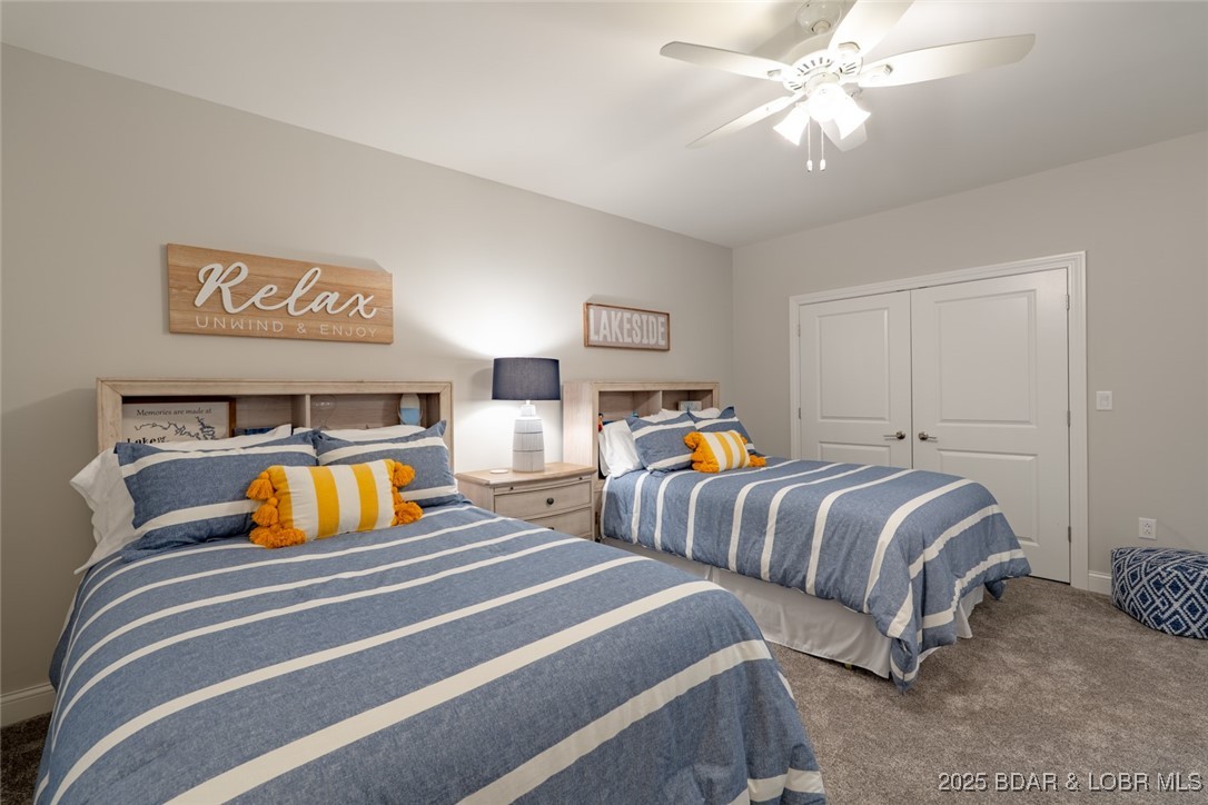 Cypress at the Lake - Residential