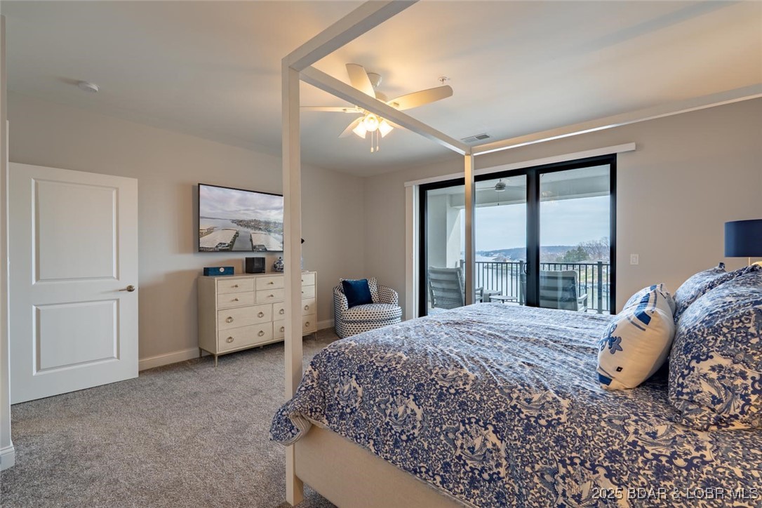 Cypress at the Lake - Residential