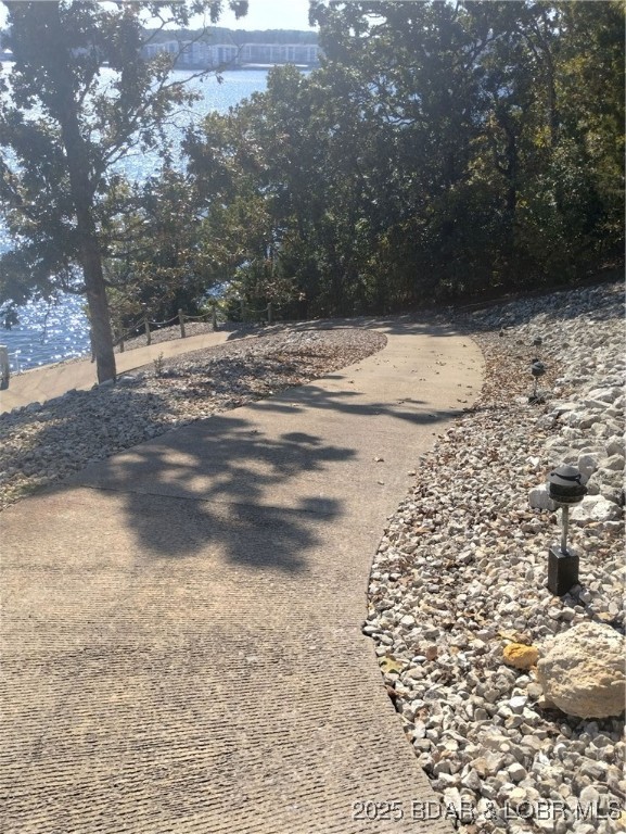 Beacon Pointe - Land