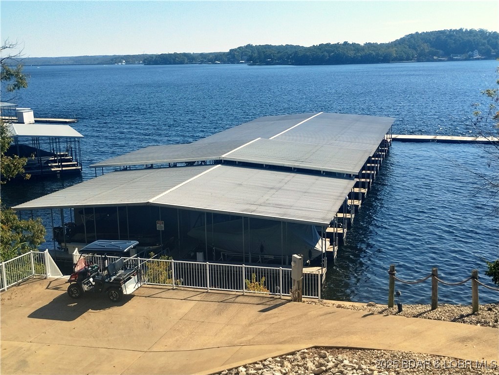 Beacon Pointe - Land