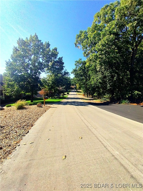 Beacon Pointe - Land