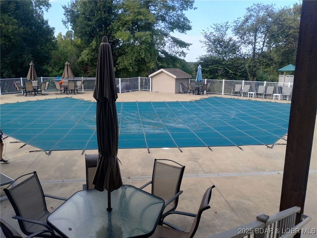 Beacon Pointe - Land