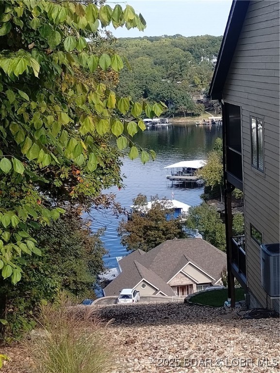 Beacon Pointe - Land