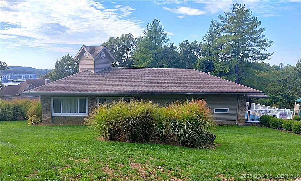 Beacon Pointe - Land