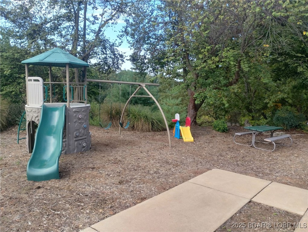 Beacon Pointe - Land