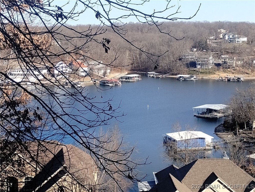 Beacon Pointe - Land