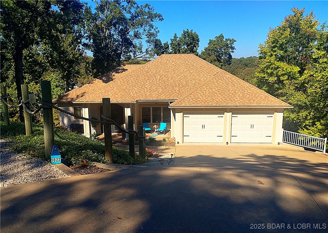 Beacon Pointe - Land