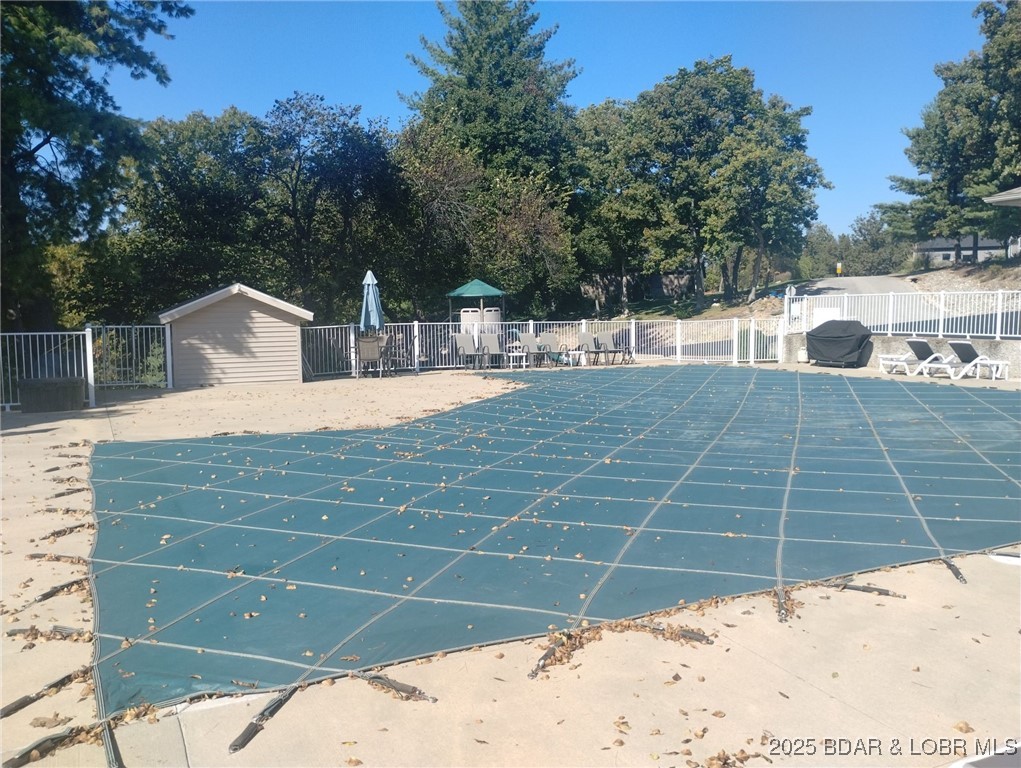 Beacon Pointe - Land