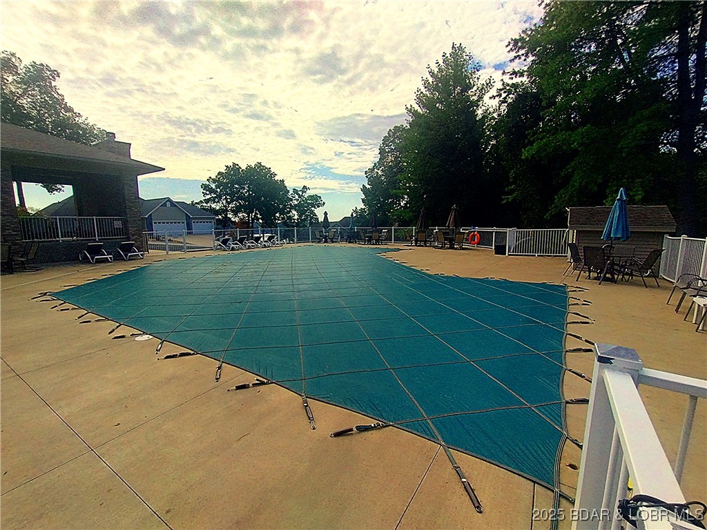 Beacon Pointe - Land