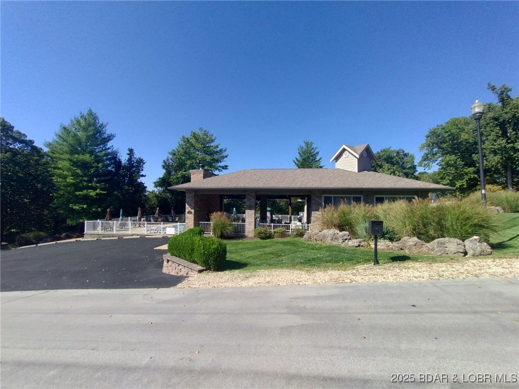 Beacon Pointe - Land